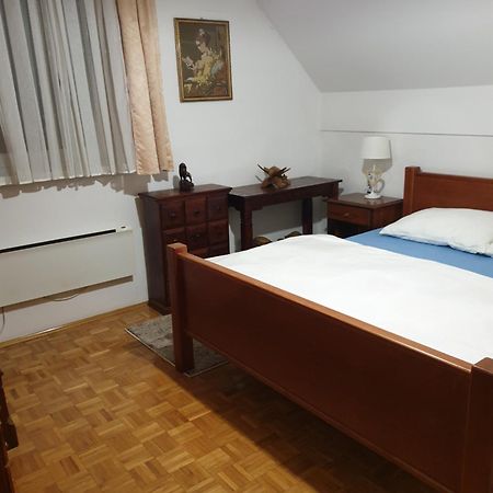 Terme Catez Apartma Nine Catez ob Savi Phòng bức ảnh