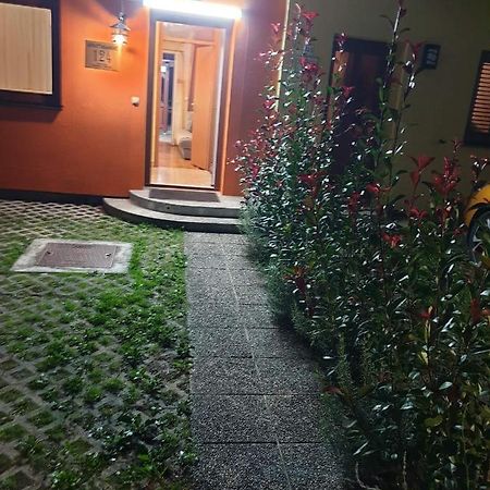 Terme Catez Apartma Nine Catez ob Savi Ngoại thất bức ảnh