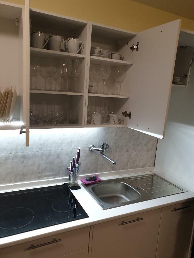 Terme Catez Apartma Nine Catez ob Savi Ngoại thất bức ảnh