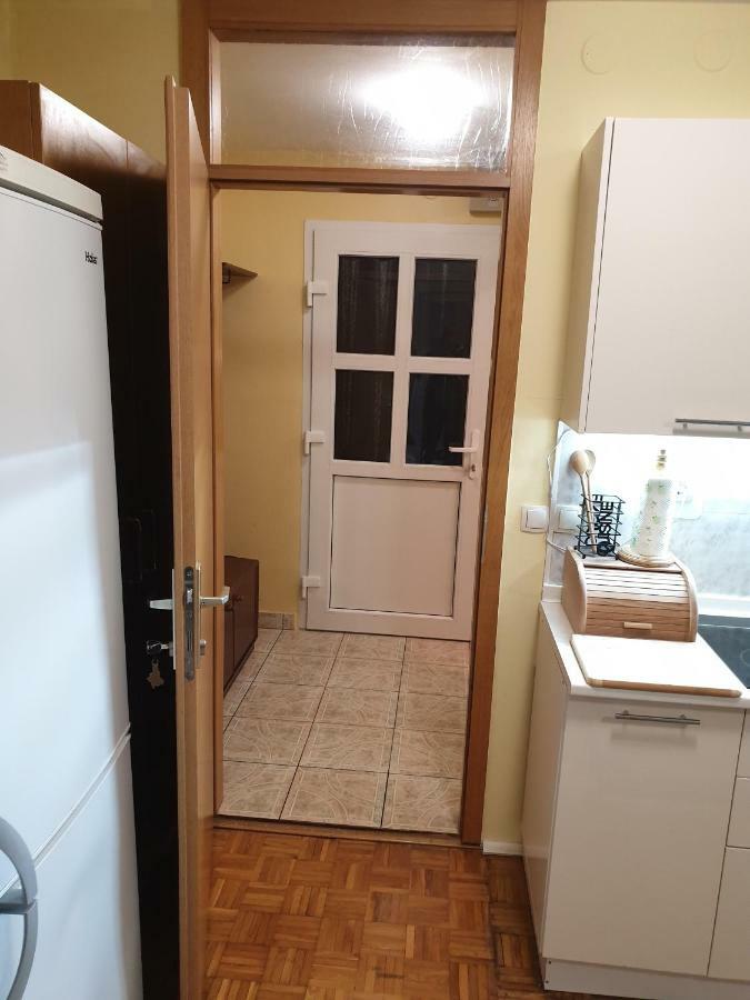 Terme Catez Apartma Nine Catez ob Savi Ngoại thất bức ảnh
