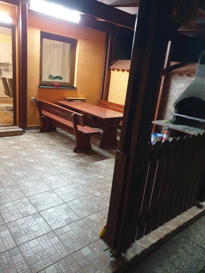 Terme Catez Apartma Nine Catez ob Savi Ngoại thất bức ảnh