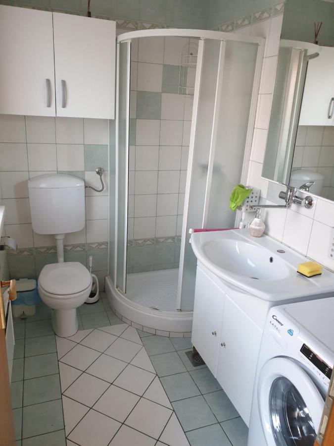 Terme Catez Apartma Nine Catez ob Savi Ngoại thất bức ảnh