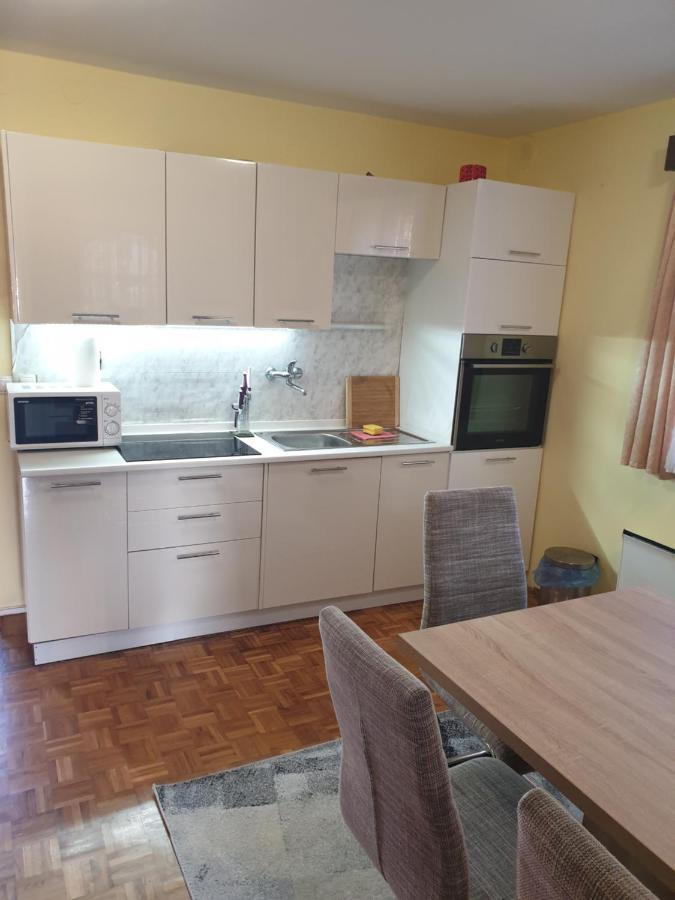 Terme Catez Apartma Nine Catez ob Savi Ngoại thất bức ảnh