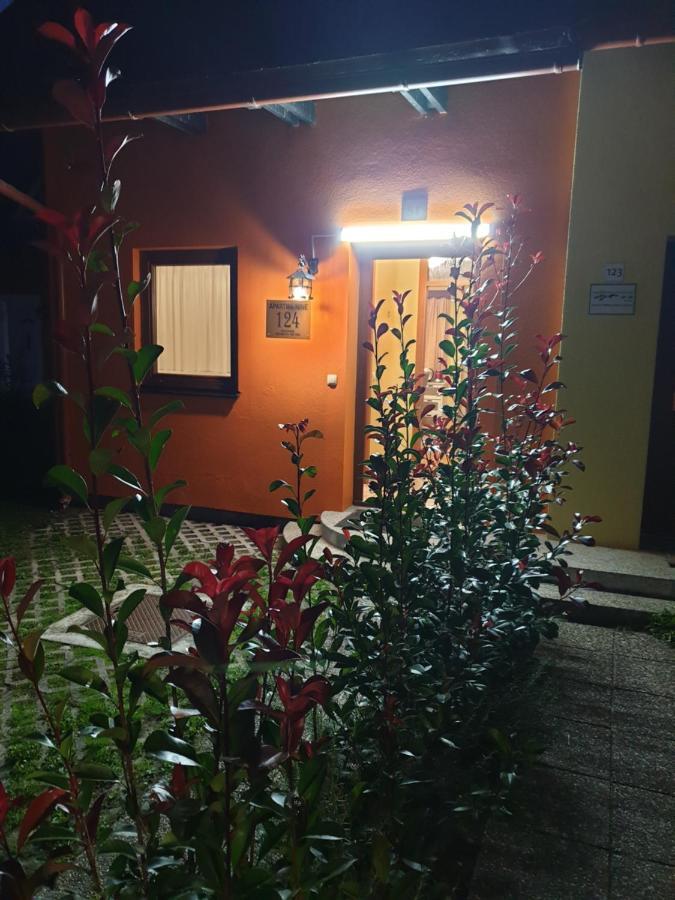 Terme Catez Apartma Nine Catez ob Savi Ngoại thất bức ảnh